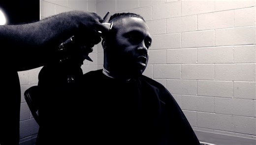 Nas Shares ‘Sitting with My Thoughts’ Music Video: Watch