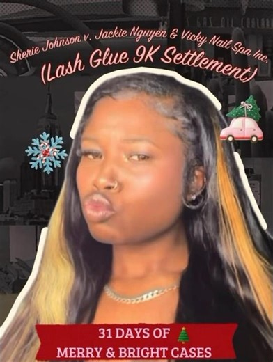 I Read 1,000 Legal Cases So You Don't Have To