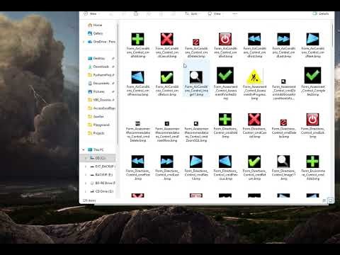 Migrating MS Access? The Easy Way to Extract Code, Structure & Images