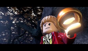 JOE.ie - Game Review – LEGO The Hobbit