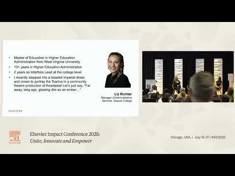 Cultivating Change: Strategies for Faculty Adoption and Buy-in | #EIC2025