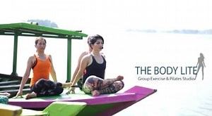 32 reactions | "Les Mills Body Balance 76 Video Clip" Theme : "When...