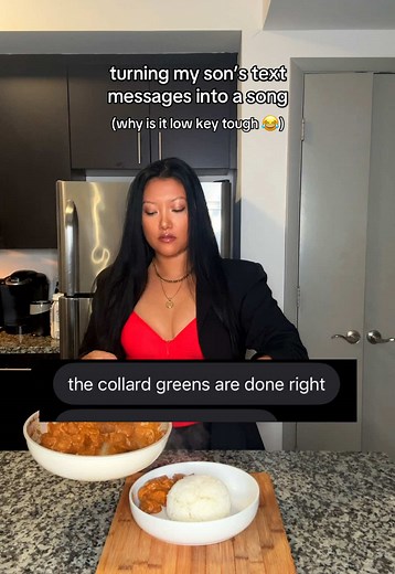 Turning Son's Texts Into a Song (It's Tougher Than It Looks!)