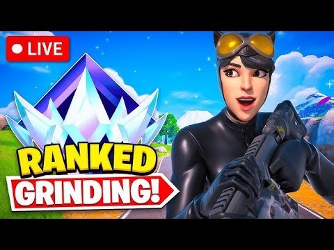 🔴LIVE | Ranked Reload coolin! | Use Code: MikeG #epicpartner