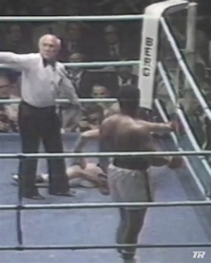 357K views · 8.1K reactions | Watch the top five Muhammad Ali performances 略 | Top Rank Boxing | Facebook