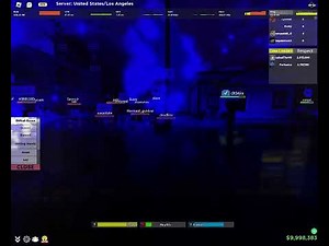 new susanoo stomp hood modded