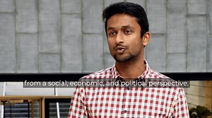 How do you grow a leader? Two graduates from our Leadership Incubator share their experiences with our faculty, their classmates and how the incubator helped expand their leadership potential. | London Business School