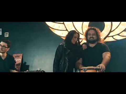 Lavinia Pirva - muzica sarbeasca