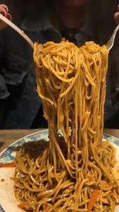 Tai Chong Noodles 🍜 are a beloved street-style noodle dish from Hong Kong, named after Tai Chong Street in Sham Shui Po, a neighborhood famous for old-school local eats. 📍 Tai Sen, Dalhousie [sinful Foodie, Food , Travel, Chinese Food, Kolkata food ] | Sinful Foodie