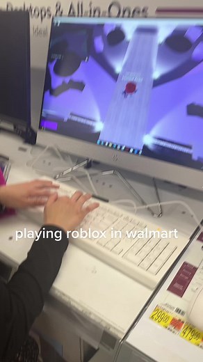 #walmart #roblox #roblox4life #robloxian