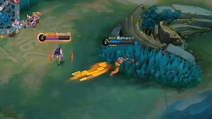 Pinakamalakas mag paquito sa saturn #MLBB #mlbbdarksystem | Crazy MarkTzy