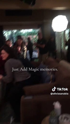 reposting this one because it’s so sweet. #justaddmagic #fyp #amazonprime #amazon