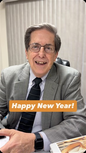 Happy New Year from Liberty Baptist Church! We are excited to start 2026 with a message on how God chooses service and the installation of our new Senior Pastor. We look forward to seeing you there! Sunday at 8:00AM, 9:45AM, 11:30AM, 1:15PM servicio en Español, and 5:00PM. | Liberty Baptist Church, Las Vegas, NV