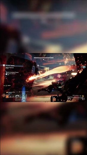 Salt Mines SOLOMASTER Eunoia Solar Warlock #destiny2 #solo #buildcrafting #solar #warlock #eunoia