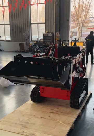 Skid Steer Loader Insights and Equipment Guide