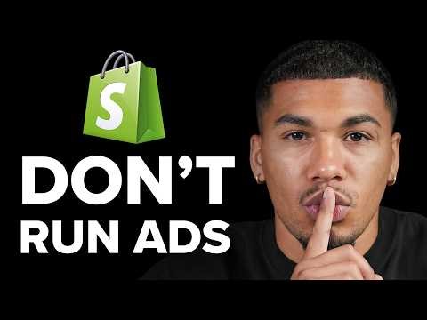 Give Me 15 Minutes and I’ll Build a $10K/mo Shopify Store