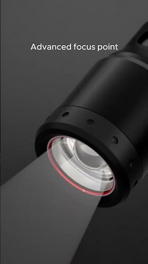 LEDLENSER P5R - Versatile Power in Your Palm #ledlensermy