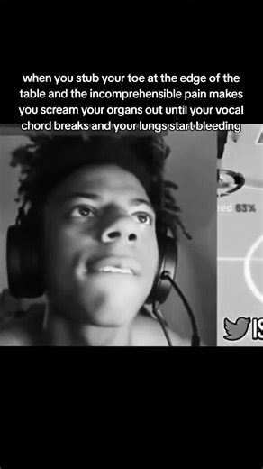 im sleepy #fyp #tiktok #funny #ishowspeed #toe