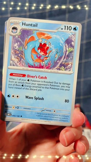 Fail: Cards were stuck together 🫠 #pokemon #randombooster #destinedrivals