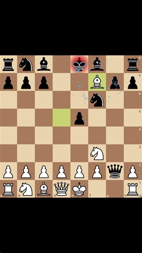The Grob Opening Explained – Deadly Traps & Tactical Ideas #chess #siciliandefense #chessgame#gaming