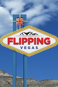 Flipping Vegas | Cast and Crew | Rotten Tomatoes