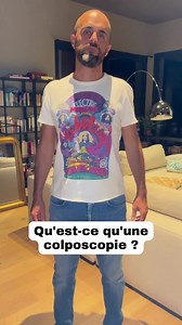 8.3K views · 199 reactions | La colposcopie est un examen demandé par...