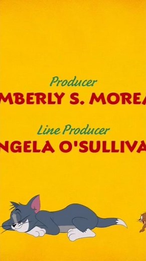 The finale of Tom and Jerry in New York (01.07.2021 - 18.11.2021)