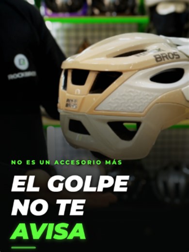 Cómo elegir el casco correcto para tu bicicleta