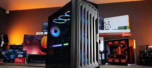 Antec Performance 1 FT ARGB Case Review - KitGuru