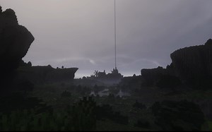 【MC✕原神】我的提瓦特