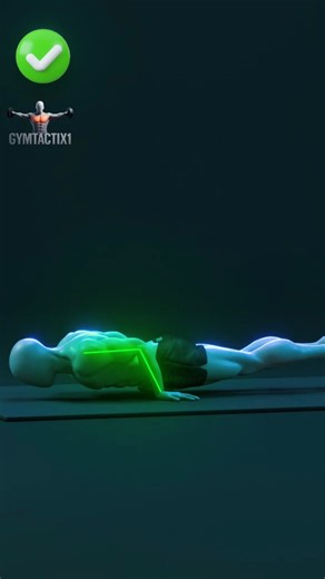 🔥 完璧なエルボーレバーのやり方 — ステップバイステップ💪🖐️ エルボーレバーはバランス×コア×腕の力が全て⚡ 正しいフォームでやらなければ怪我の元❌ ✅ ステップチェック👇 1️⃣ 肘を肩の真下に置く 2️⃣ コアを締めて体幹を安定 3️⃣ 足を浮かせ、腕と腹筋で支える 4️⃣ 呼吸を止めず、ゆっくり保持 5️⃣ 慣れたら秒数を延ばして強化 フォーム重視で少しずつ進めろ🔥 保存して毎日練習💾 挑戦したい仲間にもシェア👊 #エルボーレバー #体幹トレ #バランス筋トレ #腕力アップ #コア強化 ジムトレーニング ワークアウト teg | GymTactix1