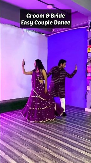 Phir Or Kya Chaiye ♥️ | Couple Dance | Groom & Bride | Sonu Agarwal | #coupledance #dancevideo
