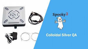 Spooky2 Colloidal Silver QA - Spooky2 Videos