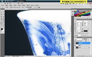 pscs视频教程ps软件教程ps基础