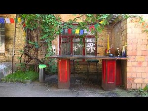 Клуб Отличного Досуга. Экскурсия Дворики Киева