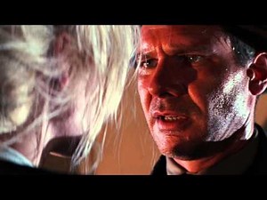 Elsa's Betrayal - Indiana Jones and the Last Crusade