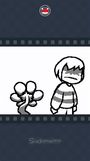 Live or Die (Undertale MV)