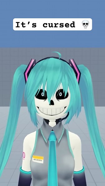 VRCHAT is CURSED