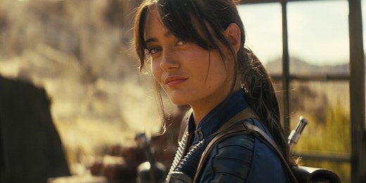 What’s new on Prime Video in December, including ‘Fallout,’ ‘Oh. What. Fun.,’ and more