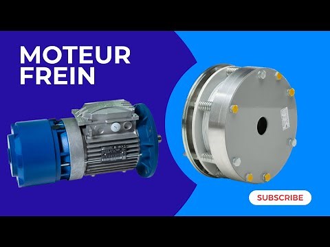 Moteur Frein