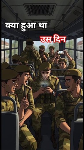 Pulwama Attack 2019: Ek Dardnaak Sach | #shorts #short #education