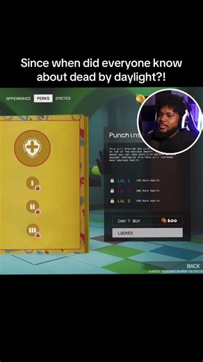 Exploring the Rise of Dead by Daylight Awareness