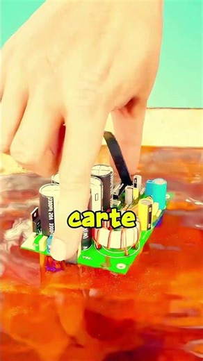 Ne Soudez Plus Jamais à la Main ! (La Technique des Pros) ⚡