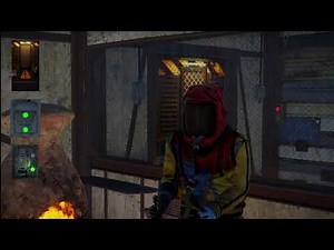 Rust – Setting up a Door Controller (2022) | RUST情報局