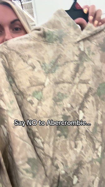 Affordable Camo Hoodies at Walmart: Soft & Stylish