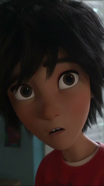 Baymax inflates to the rescue! 🚑 | Big Hero 6 | Disney Kids