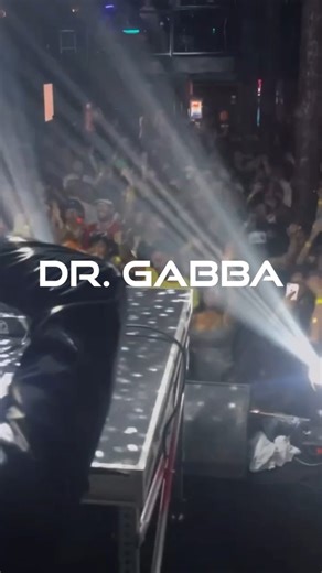DR. GABBA is here at Substation this Thursday with Plus & Jason Code! Get tickets at our link in bio >>> | Substation