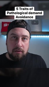 114K views · 2.6K reactions | 5 Pathological Demand Avoidance Traits (MUST SEE) | The Aspie World | Facebook