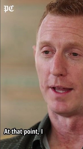 F-35 pilot shares his story