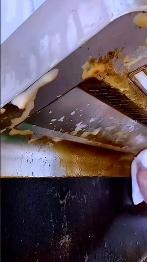 Magic Rust Remover Spray 😳